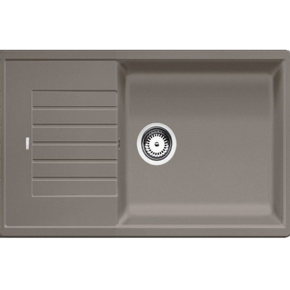 Кухонная мойка BLANCO ZIA XL 6S Compact 523280 серый беж