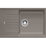 Кухонная мойка BLANCO ZIA XL 6S Compact 523280 серый беж