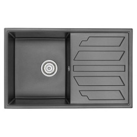 Кухонная мойка EMAR EMQ-1790.Q оникс