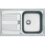 Кухонная мойка FRANKE efn 614-78 (029.088.100) (101.0017.705)