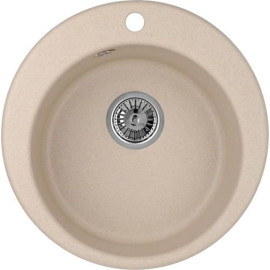 Кухонная мойка EMAR EMQ-1475.C сардоникс