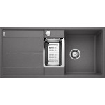 Кухонная мойка BLANCO metra 6 s-f (519118)