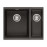 Кухонная мойка FRANKE SID 160 оникс (125.0443.362)
