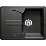 Мойка BLANCO 513799 ENOS 40 S антрацит SILGRANIT мойка