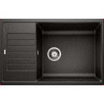 Кухонная мойка BLANCO ZIA XL 6S Compact 526019 черный