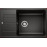 Кухонная мойка BLANCO ZIA XL 6S Compact 526019 черный