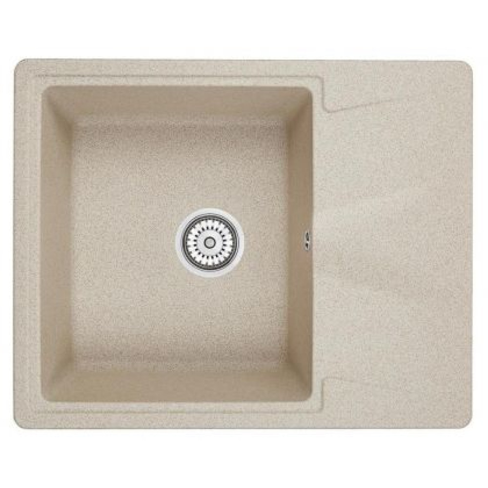 Кухонная мойка EMAR EMQ-1620.Q берилл