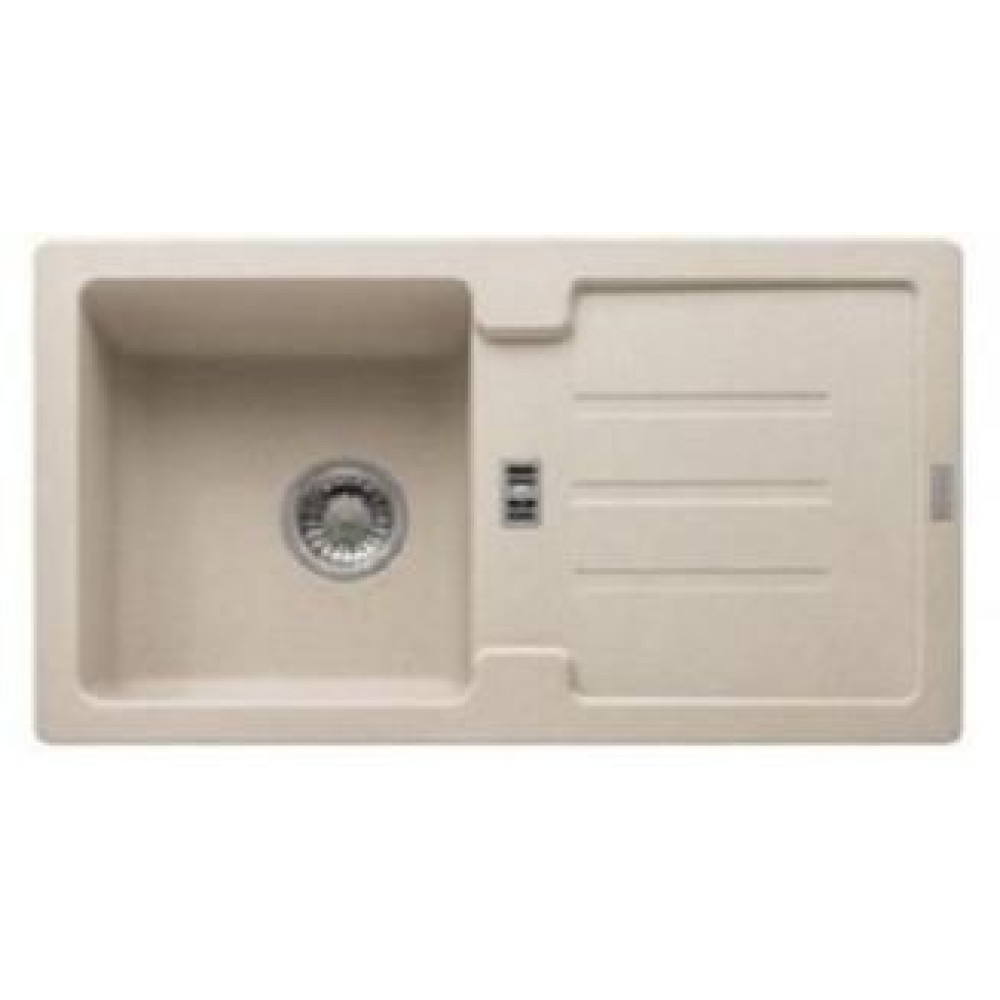 Мойка FRANKE 114.0312.543 strata 614-78 сахара
