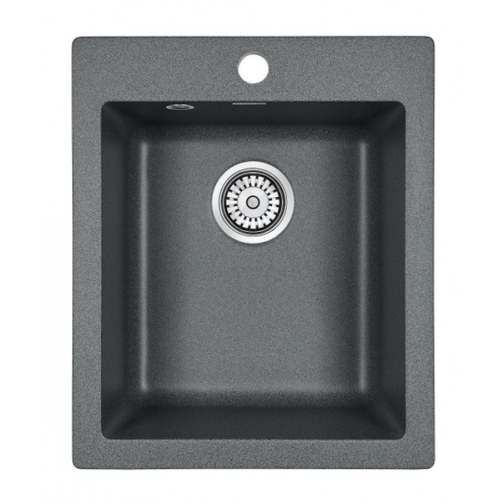 Кухонная мойка PAULMARK Leer PM104249-DG