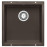 Кухонная мойка Blanco ROTAN 400-U кофе (арт.521337)