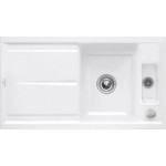 Кухонная мойка Villeroy&Boch Laola 50 677801R1 White Alpin