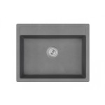 Кухонная мойка EMAR EMQ-1640.Q антрацит