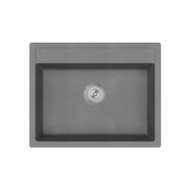 Кухонная мойка EMAR EMQ-1640.Q антрацит