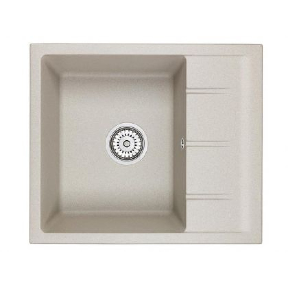 Кухонная мойка EMAR EMQ-1580.Q барит