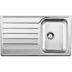 Кухонная мойка BLANCO livit 45 s salto (514786)
