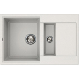 Кухонная мойка ELLECI easy 325 (68)