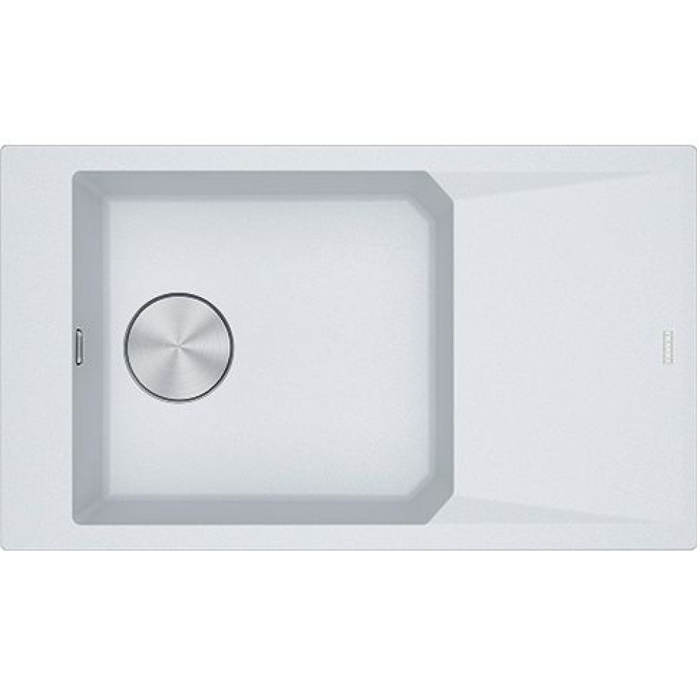 Кухонная мойка FRANKE FXG 611-86 белый