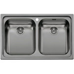 Кухонная мойка SMEG sp792n