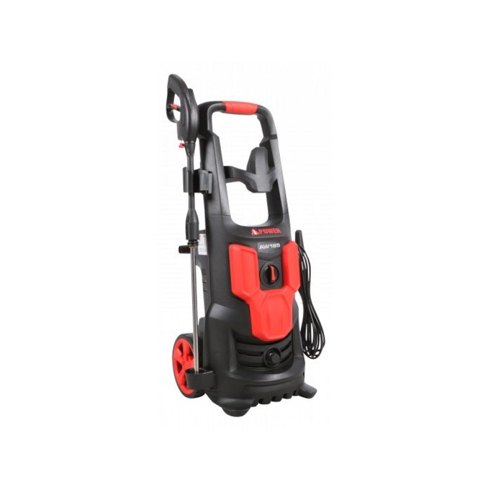 Мойка высокого давления A-iPower AW165 45118