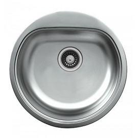 Кухонная мойка Florentina Глория 510 (GL.510.B.10.P.08)