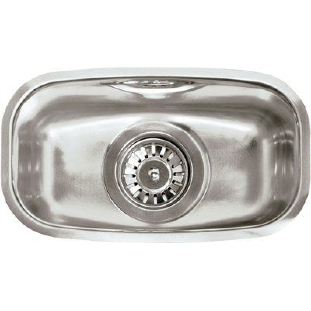 Кухонная мойка REGINOX l18 3016 lux okg (c/box)