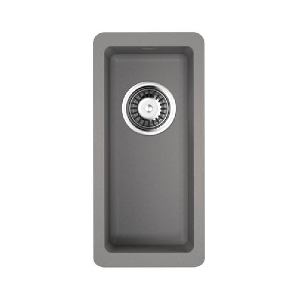 Кухонная мойка Omoikiri Kata 20-U-GR (4993376)