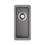 Кухонная мойка Omoikiri Kata 20-U-GR (4993376)