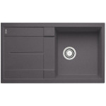 Кухонная мойка BLANCO metra 5s (518871)