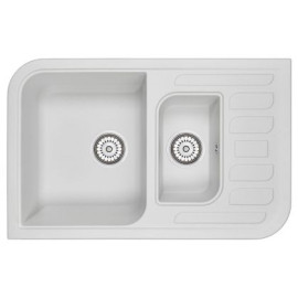 Кухонная мойка EMAR EMQ-2780.Q агат