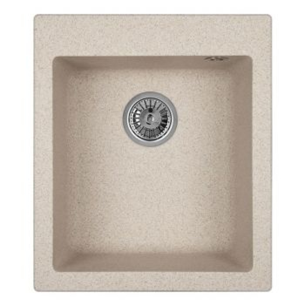 Кухонная мойка EMAR EMQ-1415.Q кварц