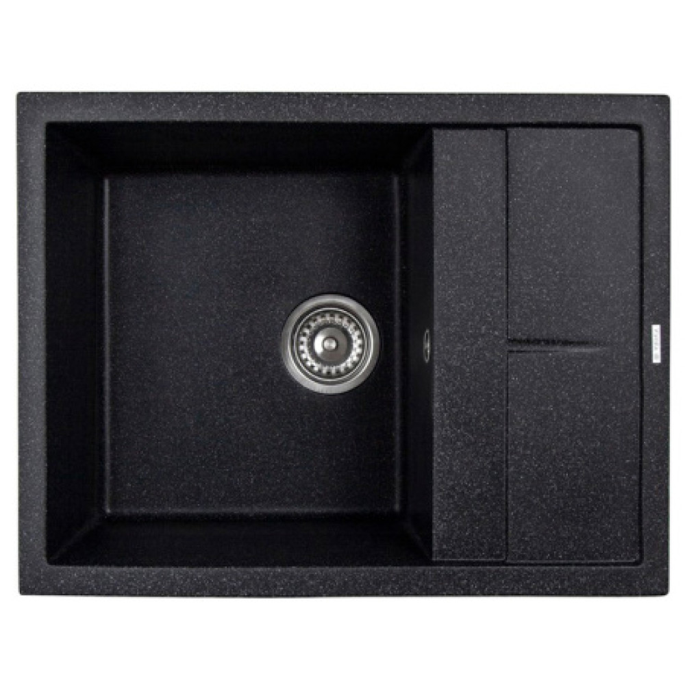 Кухонная мойка KAISER KMM-5065BW