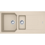 Кухонная мойка FRANKE Urban UBG 651-100 бежевый