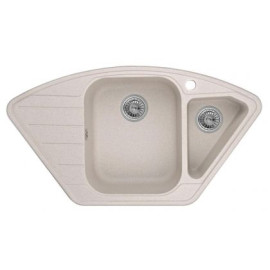 Кухонная мойка EMAR EMQ-2890 топаз