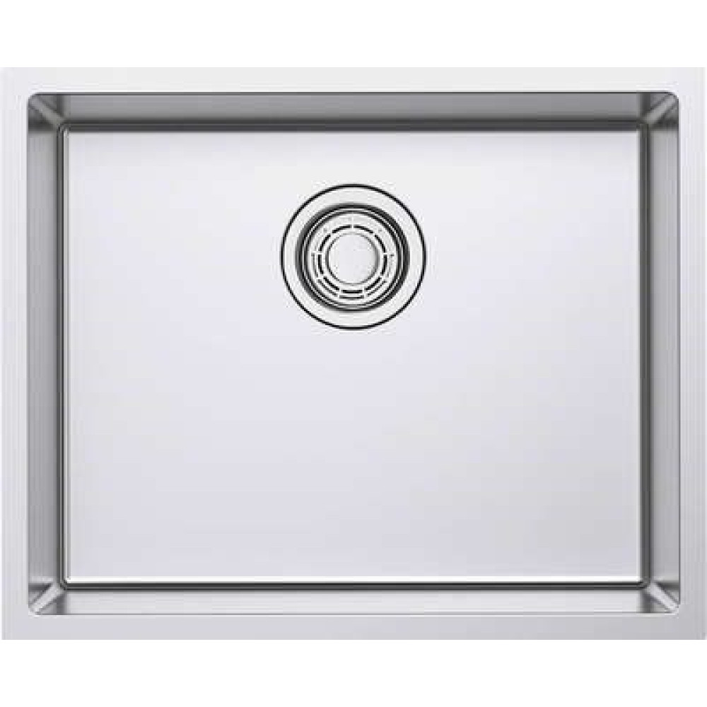 Кухонная мойка Omoikiri Tadzava 54-U-IN Ultra (4993800)