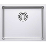Кухонная мойка Omoikiri Tadzava 54-U-IN Ultra (4993800)