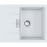 Мойка FRANKE CNG 611/211-62 белый