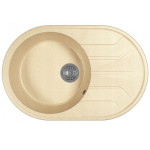 Кухонная мойка Bamboo Лиана 760 дюна (29.020.C0760.402)