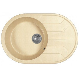 Кухонная мойка Bamboo Лиана 760 дюна (29.020.C0760.402)