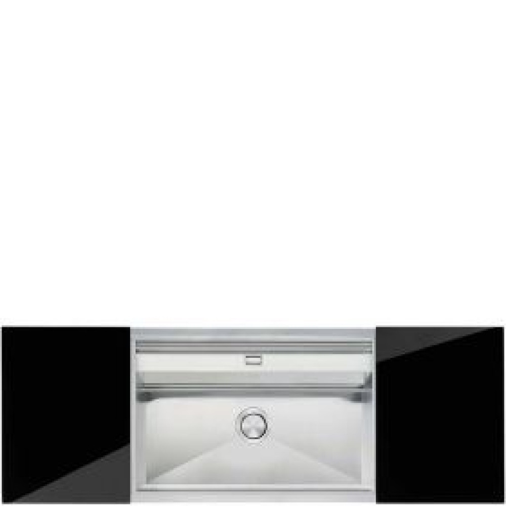 Кухонная мойка SMEG VQMX79