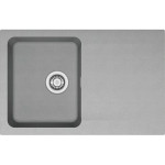 Кухонная мойка FRANKE OID 611-78 серый