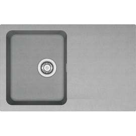 Кухонная мойка FRANKE OID 611-78 серый