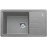 Мойка Franke BSG611-62стоп-,серый камень (114.0604.562)