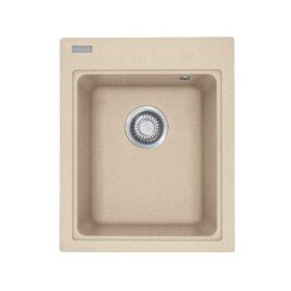 Кухонная мойка FRANKE mrg 610-42 (114.0060.675) бежевая
