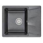 Кухонная мойка EMAR EMQ-1620.Q оникс