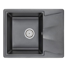 Кухонная мойка EMAR EMQ-1620.Q оникс