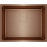 Кухонная мойка TEKA FLEXLINEA RS15 50.40 SQ PVD COPPER (115000025)