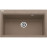 Мойка Franke FIG 610-80 миндаль