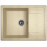 Кухонная мойка DR.GANS Техно (650х510х217) Терра (25.030.C0650.405)
