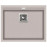 Кухонная мойка AQUASANITA Delicia SQD100AW (beige 110)