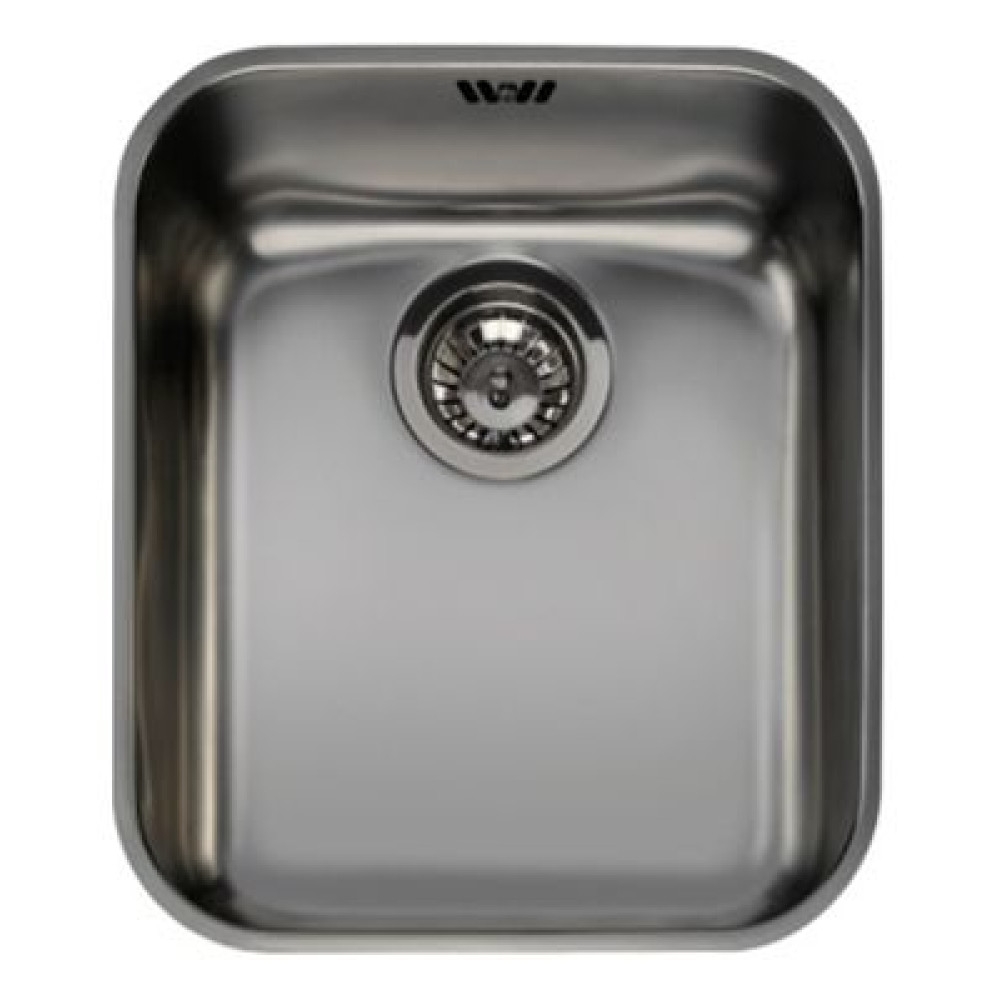 Кухонная мойка SMEG um40n